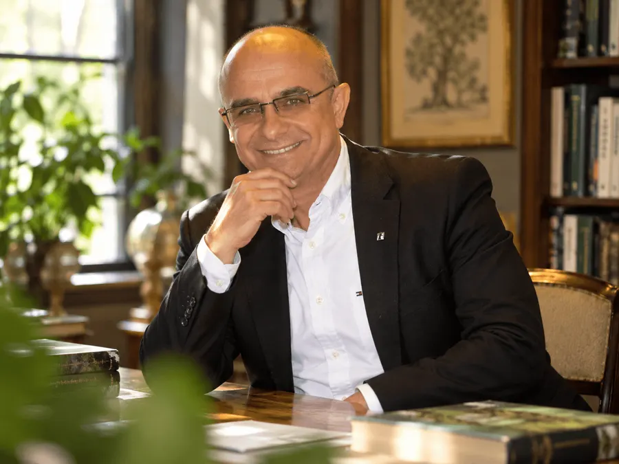 Jarema Andrzej Rabiński